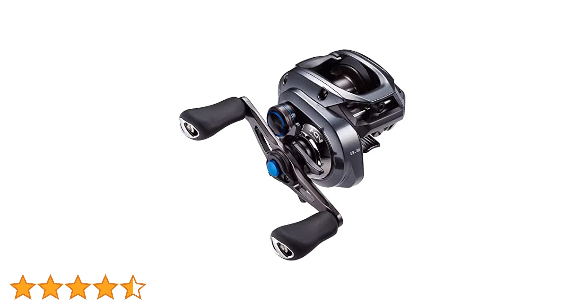 シマノ　SLXDC70HG シマノ SLX DC XT 70HG (リール) 価格比較 - 価格.com